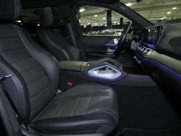 MERCEDES-BENZ GLS 450 4M HUD PANO NIGHT