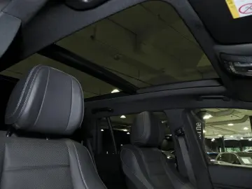 MERCEDES-BENZ GLS 450 4M HUD PANO NIGHT