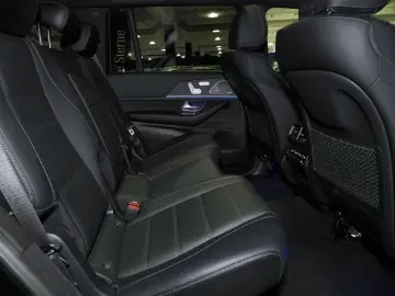 MERCEDES-BENZ GLS 450 4M HUD PANO NIGHT