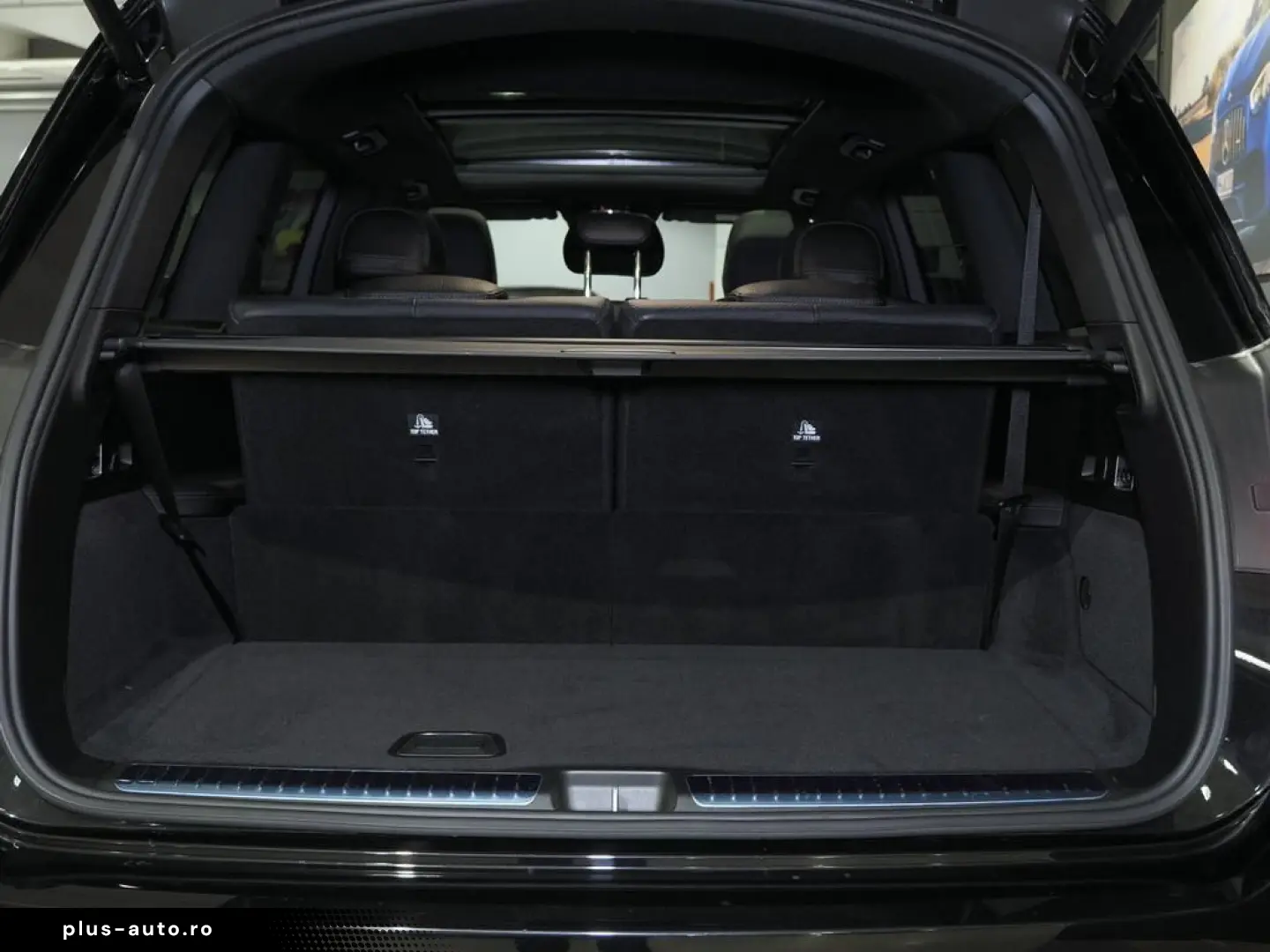 MERCEDES-BENZ GLS 450 4M HUD PANO NIGHT