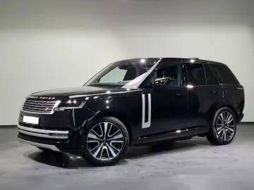 LAND ROVER Range Rover P510e Autobiography