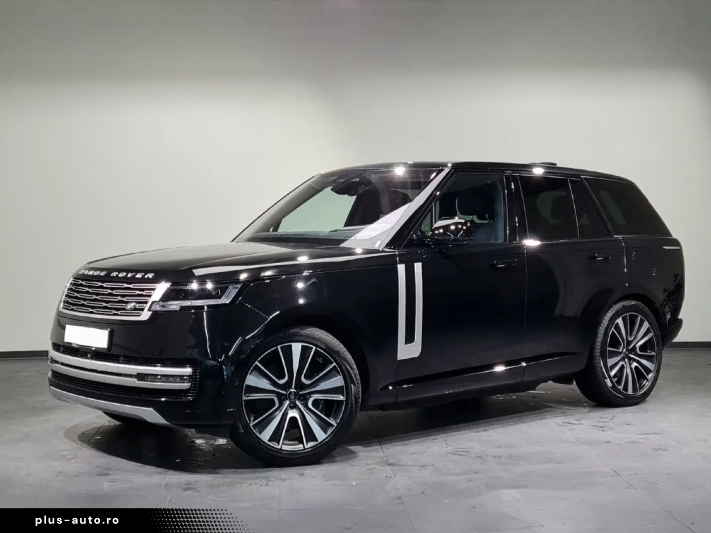 LAND ROVER Range Rover P510e Autobiography