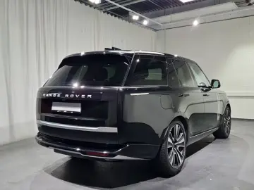 LAND ROVER Range Rover P510e Autobiography