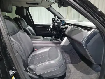 LAND ROVER Range Rover P510e Autobiography