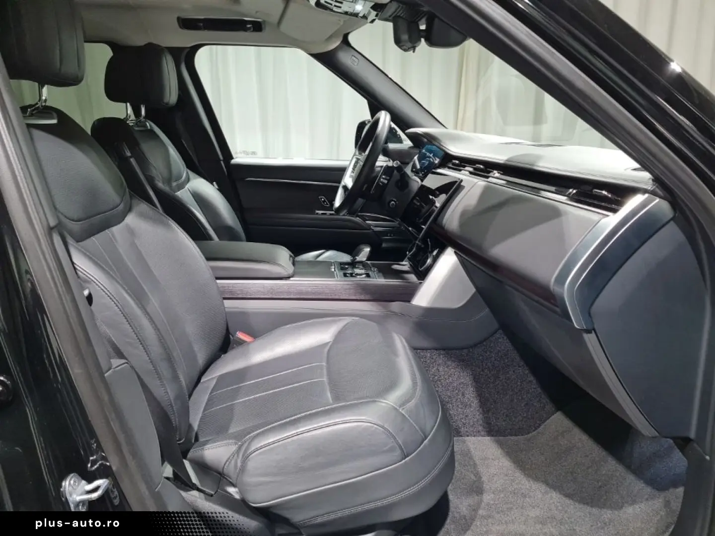 LAND ROVER Range Rover P510e Autobiography