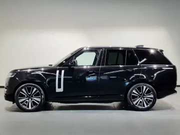 LAND ROVER Range Rover P510e Autobiography