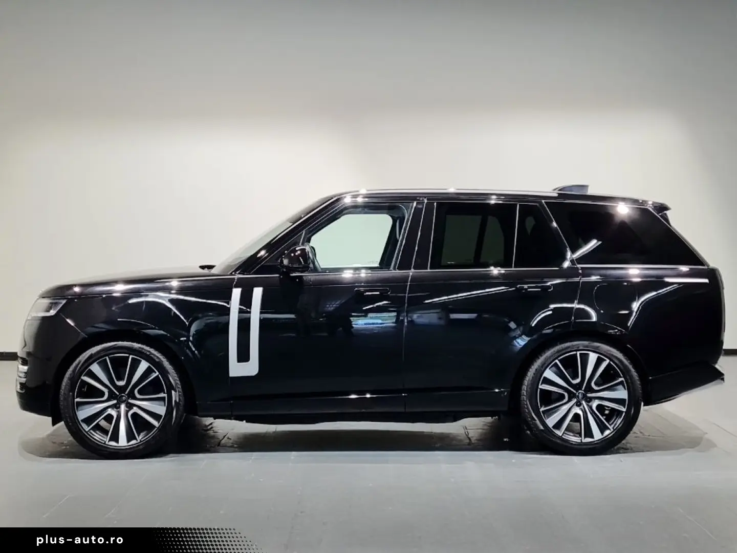 LAND ROVER Range Rover P510e Autobiography