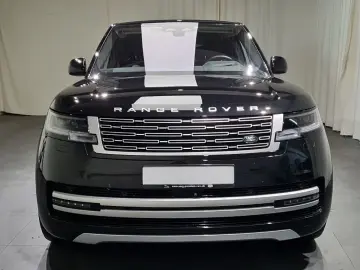 LAND ROVER Range Rover P510e Autobiography