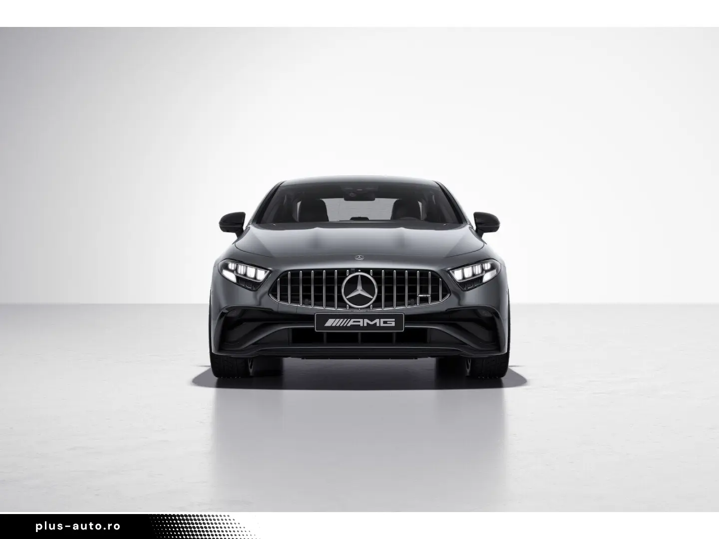 MERCEDES-BENZ CLS 53 AMG 4M   AMG AMBIENTE DISTRO ME&hellip;