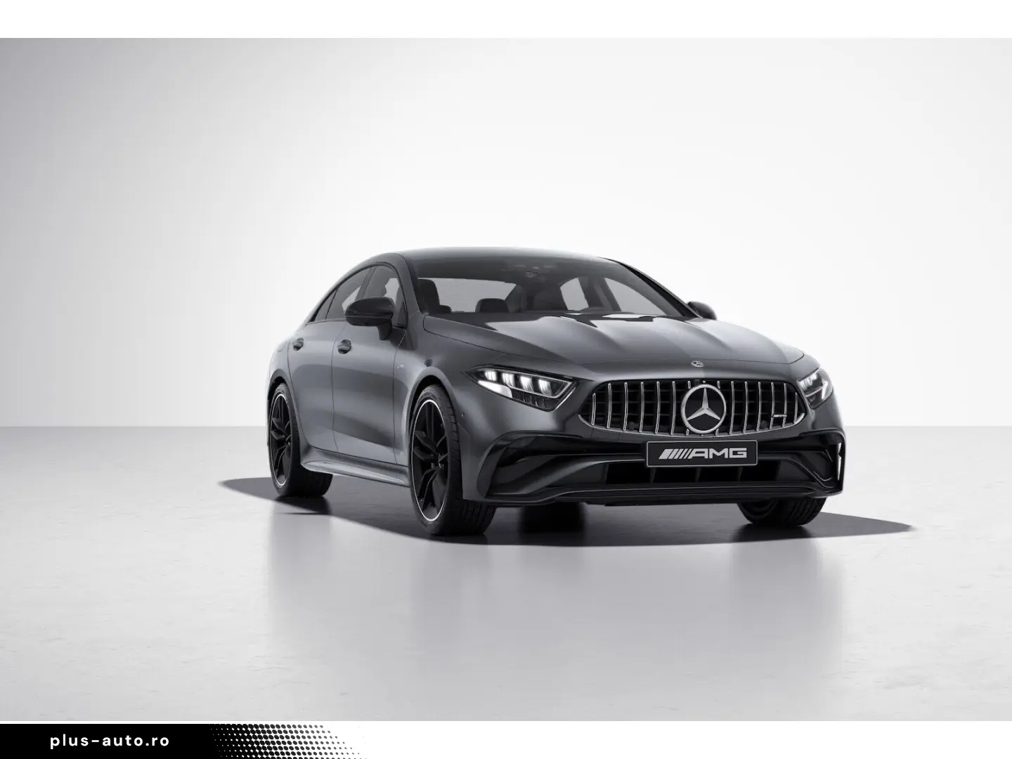 MERCEDES-BENZ CLS 53 AMG 4M   AMG AMBIENTE DISTRO ME&hellip;