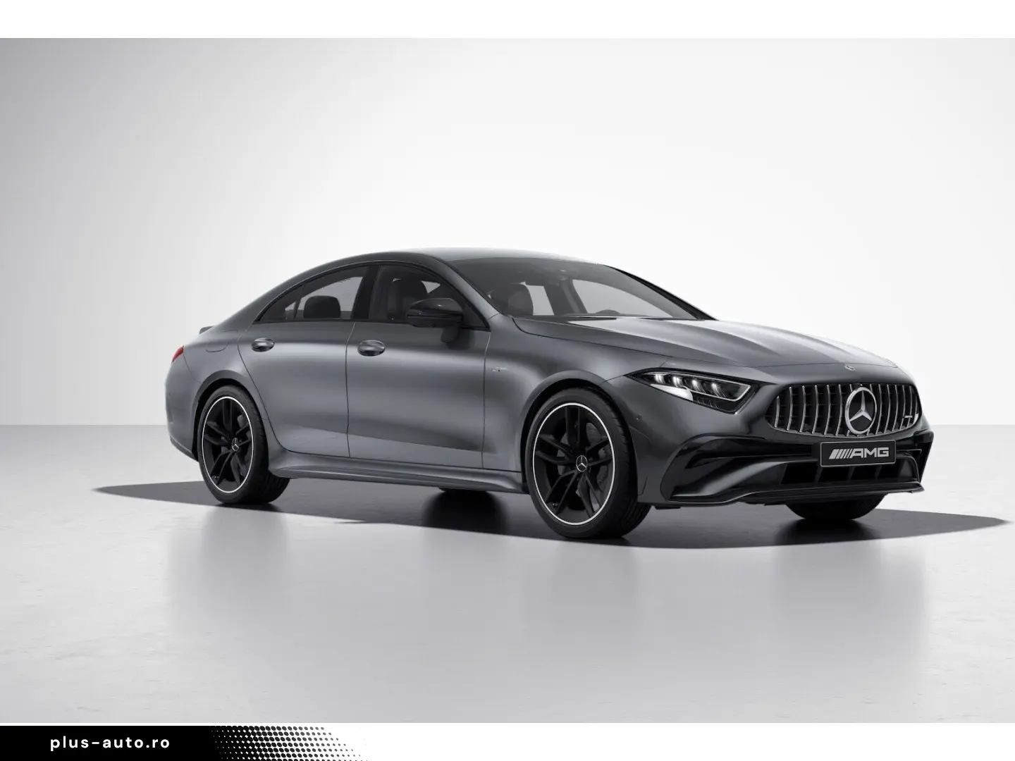 MERCEDES-BENZ CLS 53 AMG 4M   AMG AMBIENTE DISTRO ME&hellip;