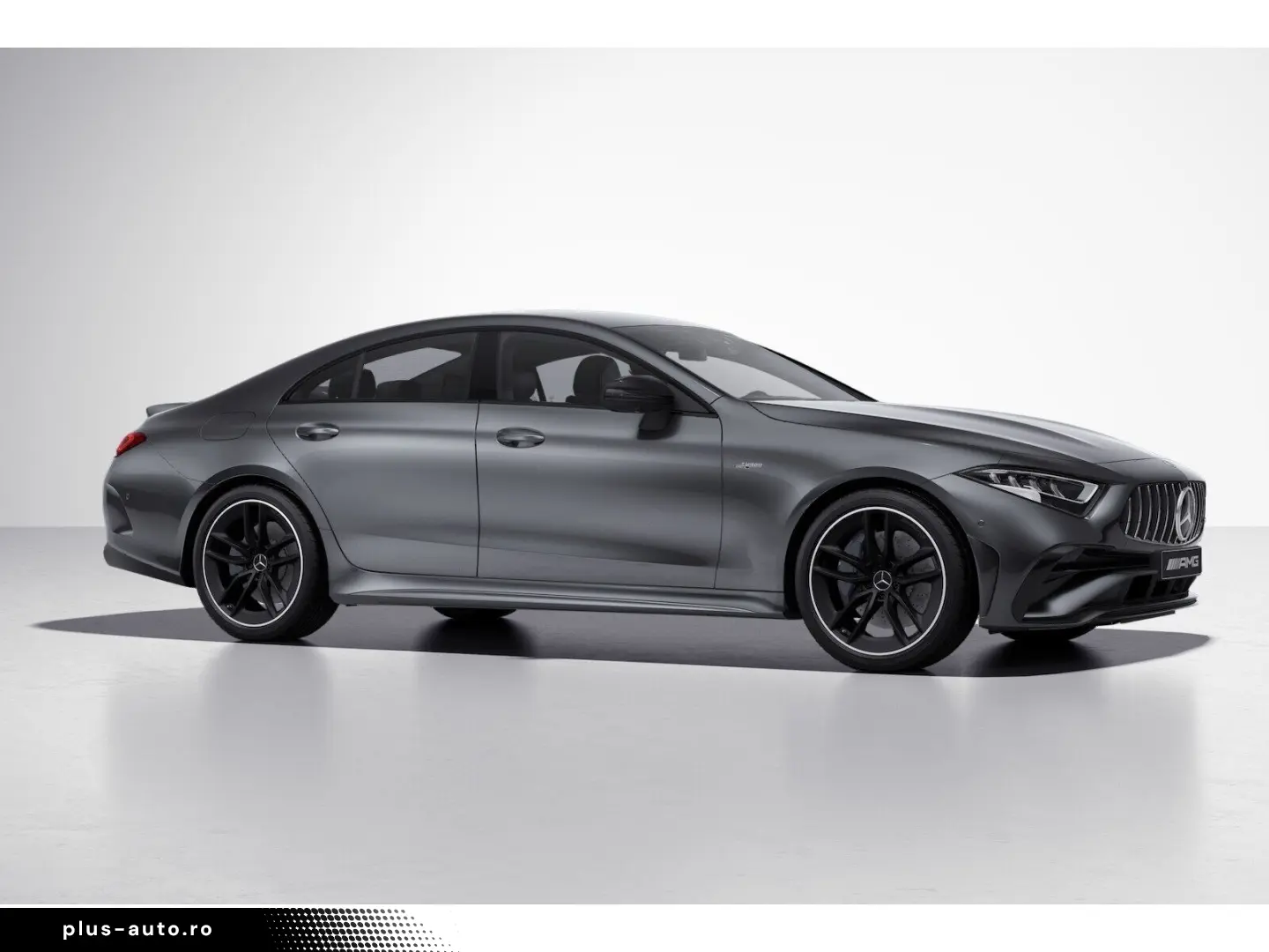 MERCEDES-BENZ CLS 53 AMG 4M   AMG AMBIENTE DISTRO ME&hellip;