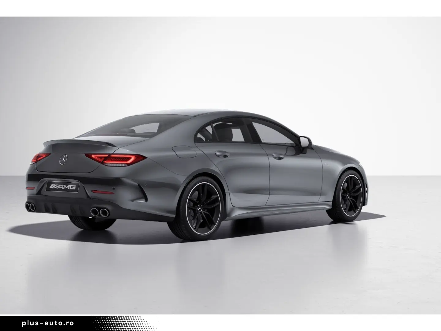 MERCEDES-BENZ CLS 53 AMG 4M   AMG AMBIENTE DISTRO ME&hellip;