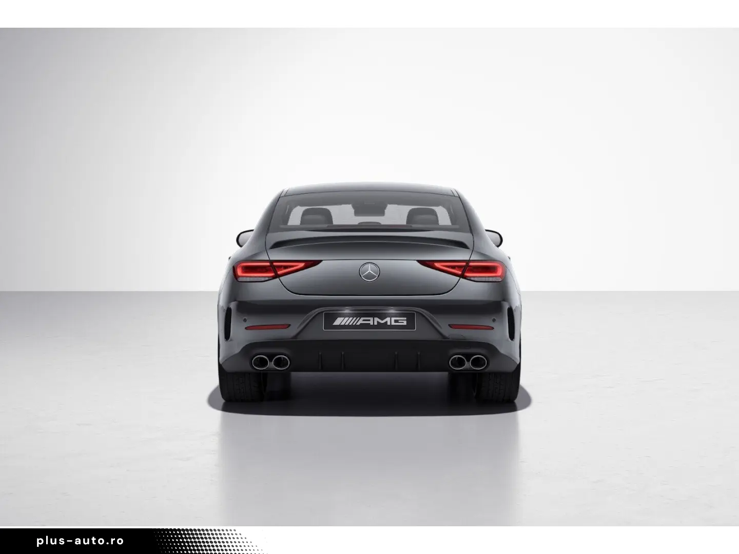 MERCEDES-BENZ CLS 53 AMG 4M   AMG AMBIENTE DISTRO ME&hellip;