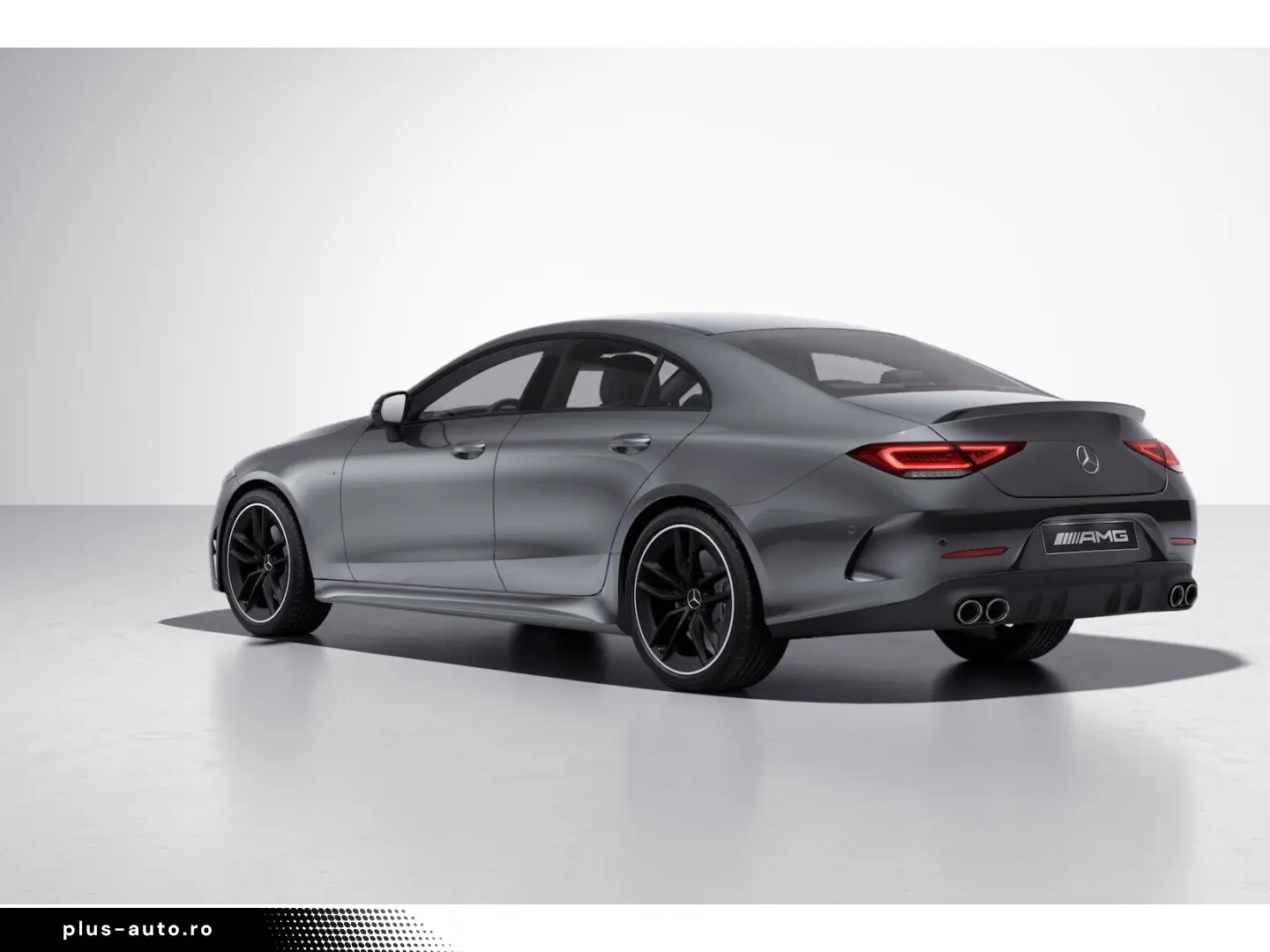MERCEDES-BENZ CLS 53 AMG 4M   AMG AMBIENTE DISTRO ME&hellip;