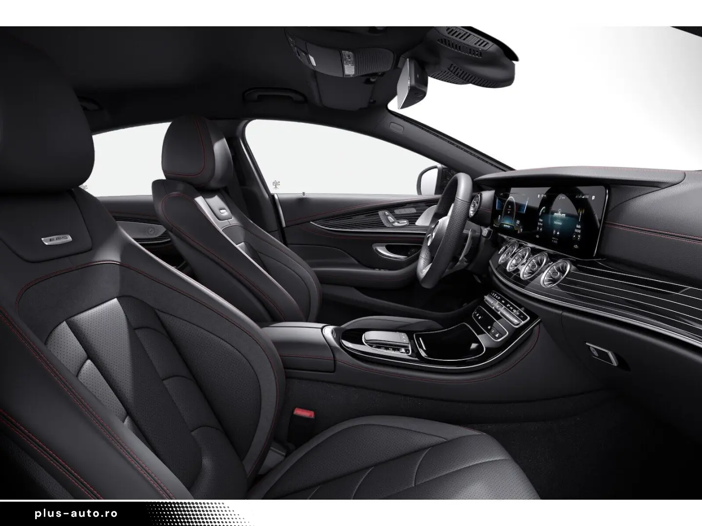 MERCEDES-BENZ CLS 53 AMG 4M   AMG AMBIENTE DISTRO ME&hellip;