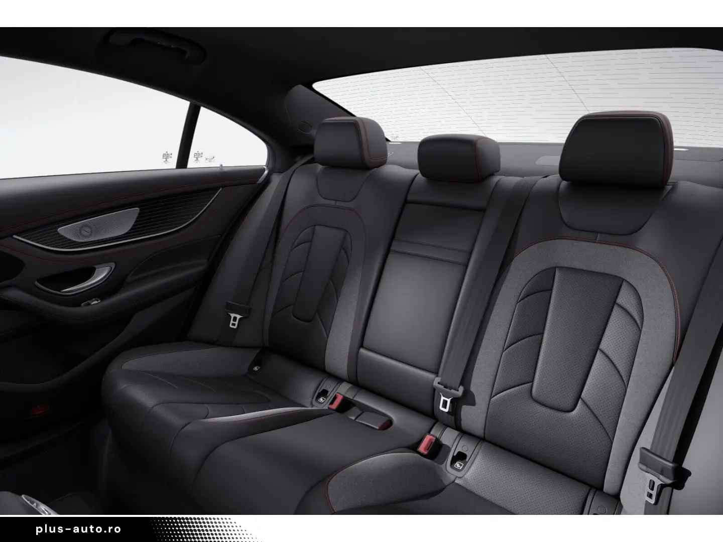 MERCEDES-BENZ CLS 53 AMG 4M   AMG AMBIENTE DISTRO ME&hellip;