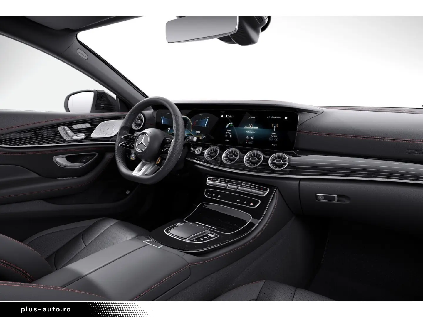 MERCEDES-BENZ CLS 53 AMG 4M   AMG AMBIENTE DISTRO ME&hellip;