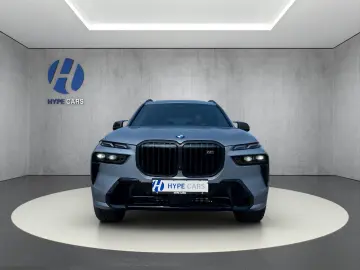 BMW X7 M60 i xD M Sport Pro PanoSky ACC