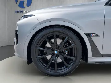 BMW X7 M60 i xD M Sport Pro PanoSky ACC