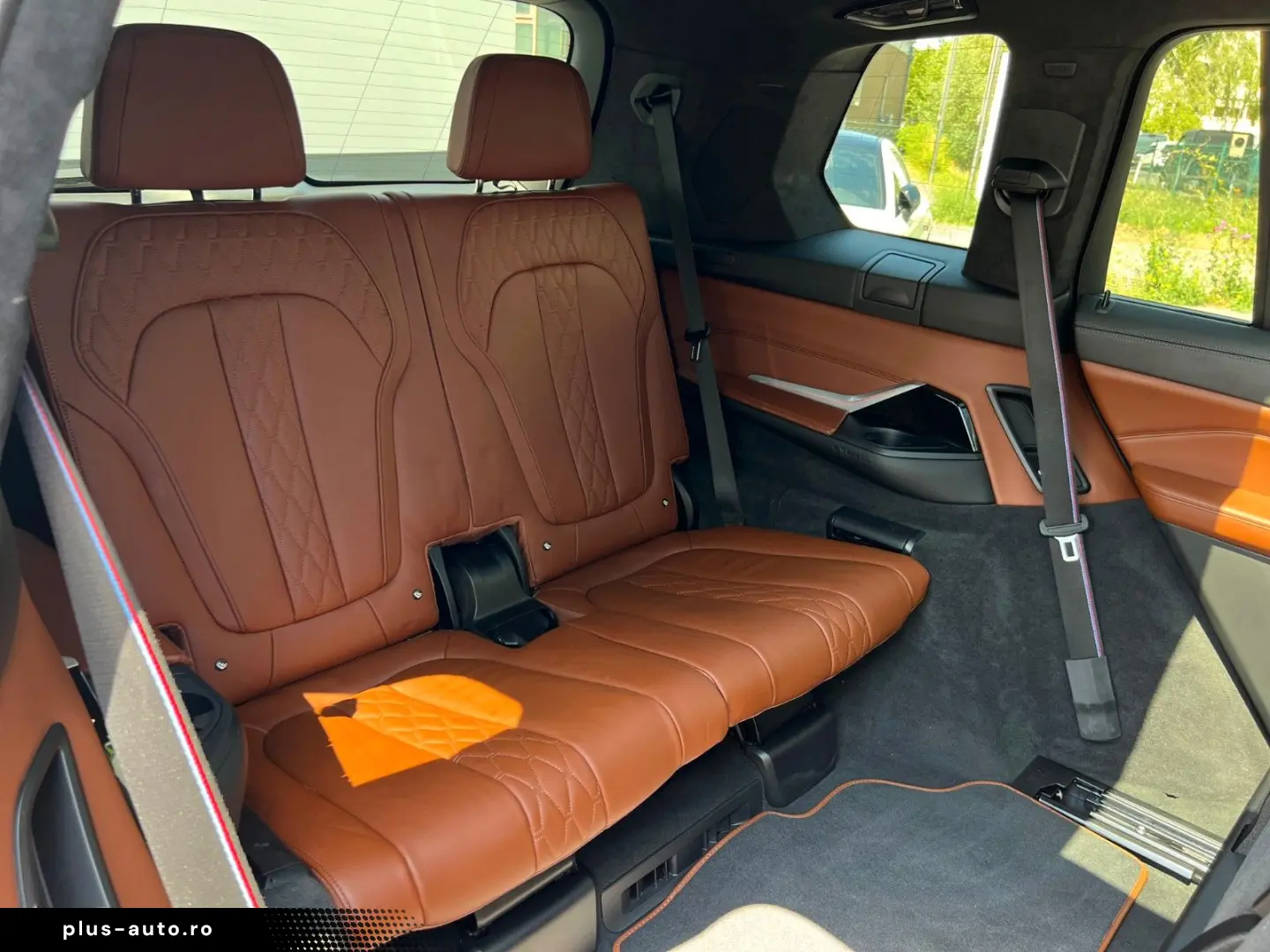 BMW X7 M60 i xD M Sport Pro PanoSky ACC