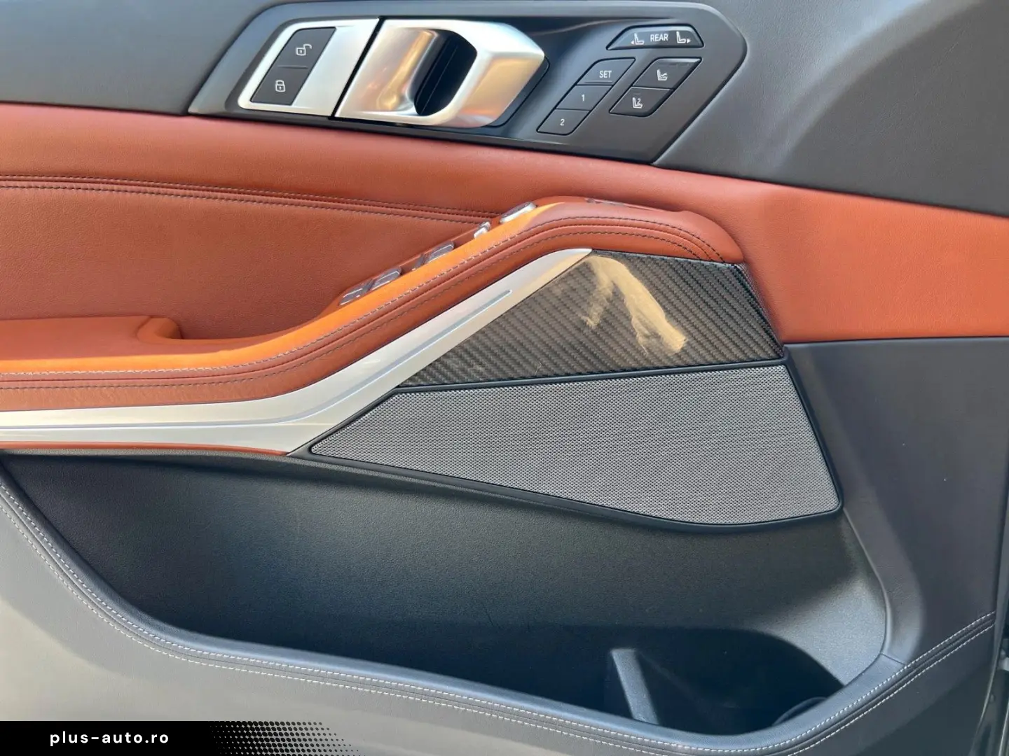 BMW X7 M60 i xD M Sport Pro PanoSky ACC