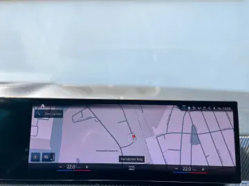 BMW X7 M60 i xD M Sport Pro PanoSky ACC