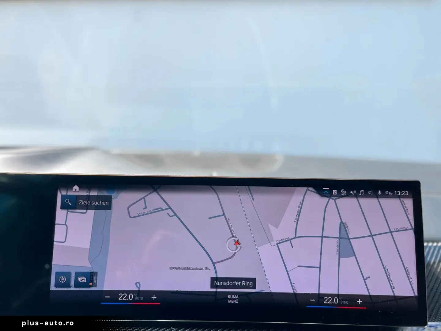 BMW X7 M60 i xD M Sport Pro PanoSky ACC