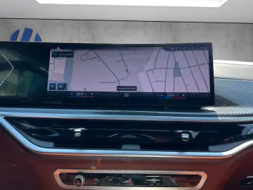 BMW X7 M60 i xD M Sport Pro PanoSky ACC