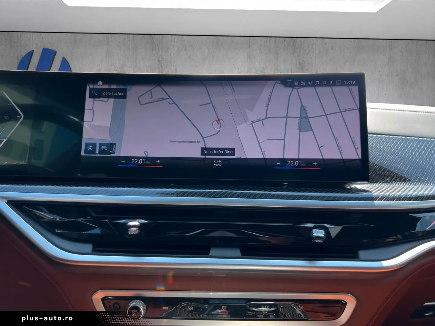 BMW X7 M60 i xD M Sport Pro PanoSky ACC