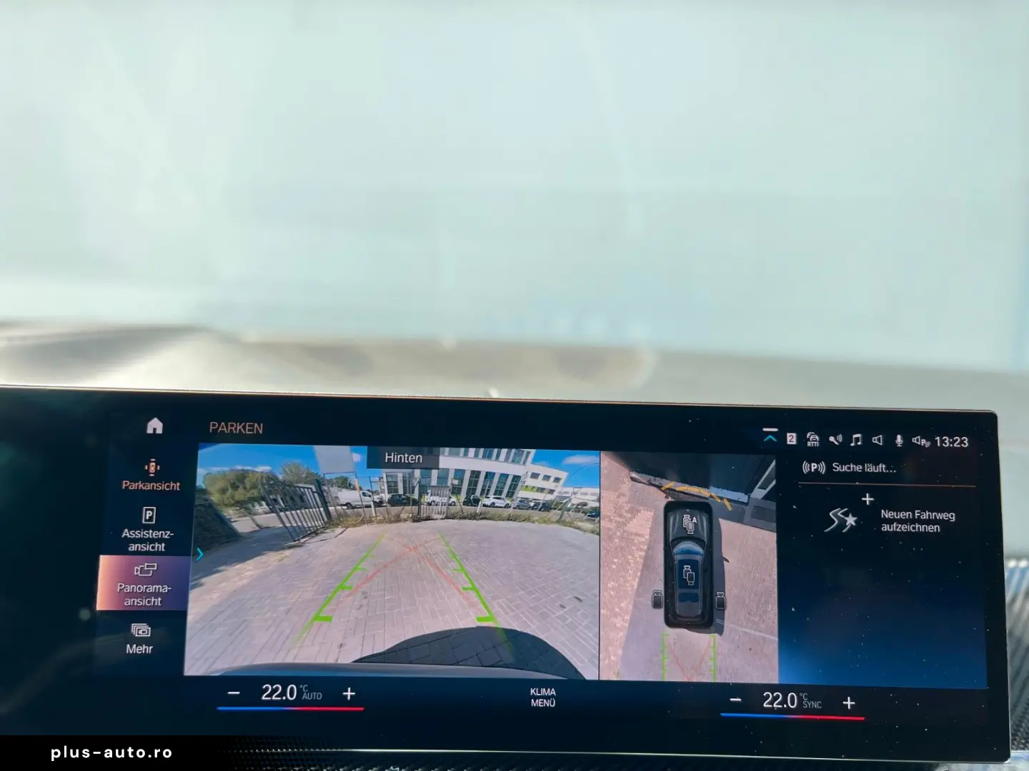 BMW X7 M60 i xD M Sport Pro PanoSky ACC