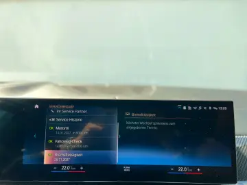 BMW X7 M60 i xD M Sport Pro PanoSky ACC