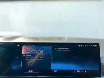 BMW X7 M60 i xD M Sport Pro PanoSky ACC