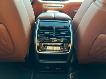 BMW X7 M60 i xD M Sport Pro PanoSky ACC