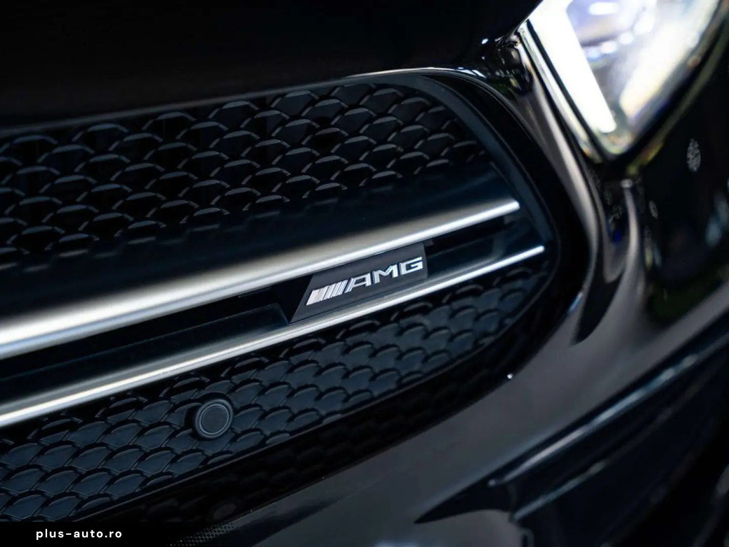 MERCEDES-BENZ CLS 53 AMG 4-Matic - HUD - ACC - Night&hellip;