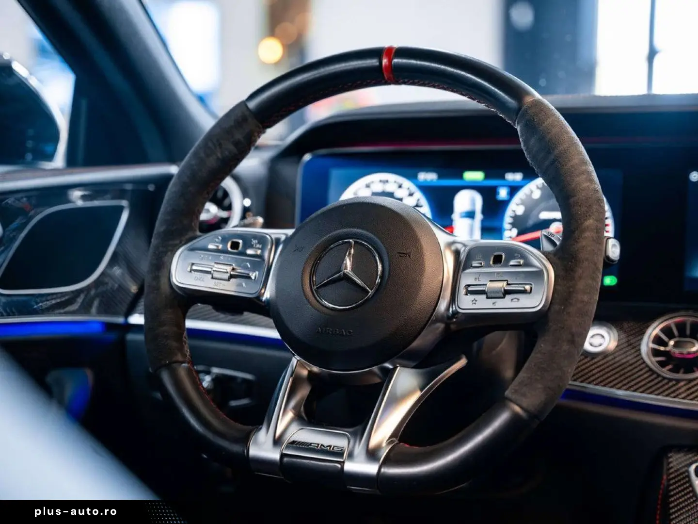 MERCEDES-BENZ CLS 53 AMG 4-Matic - HUD - ACC - Night&hellip;