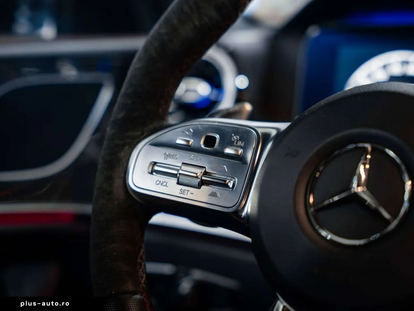 MERCEDES-BENZ CLS 53 AMG 4-Matic - HUD - ACC - Night&hellip;