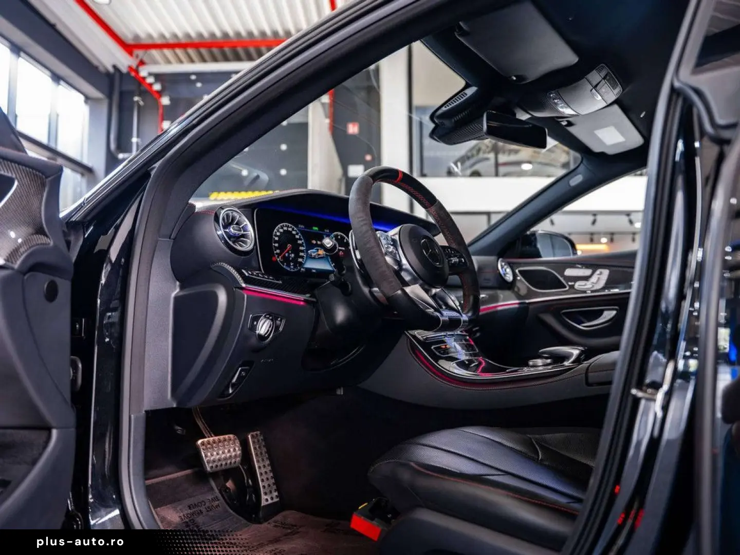 MERCEDES-BENZ CLS 53 AMG 4-Matic - HUD - ACC - Night&hellip;