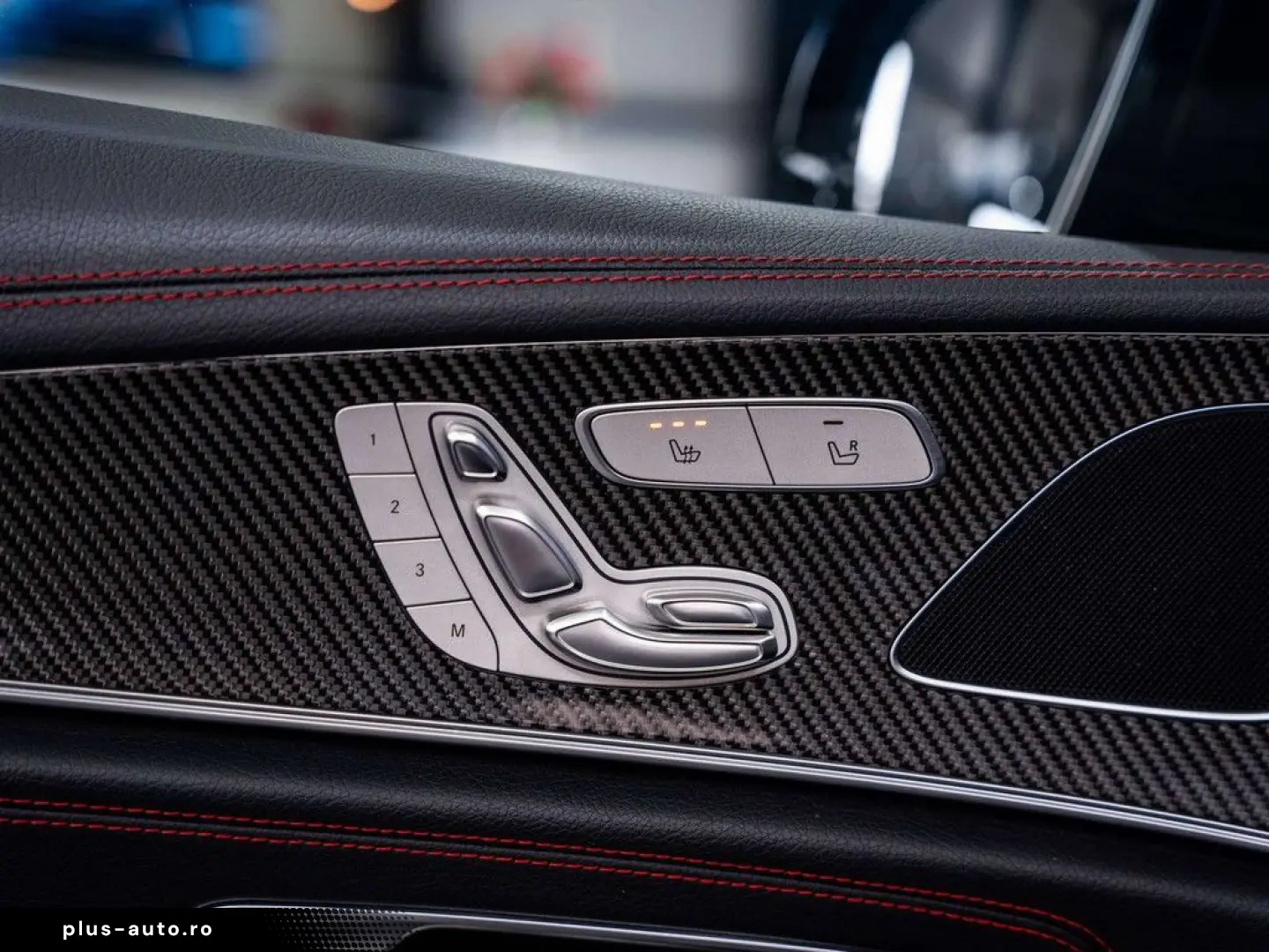 MERCEDES-BENZ CLS 53 AMG 4-Matic - HUD - ACC - Night&hellip;