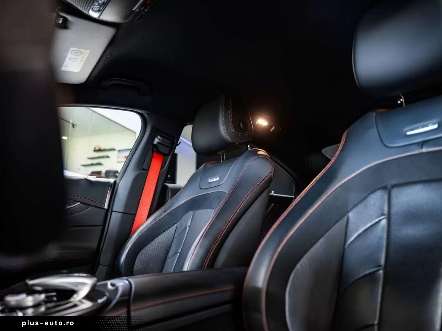 MERCEDES-BENZ CLS 53 AMG 4-Matic - HUD - ACC - Night&hellip;
