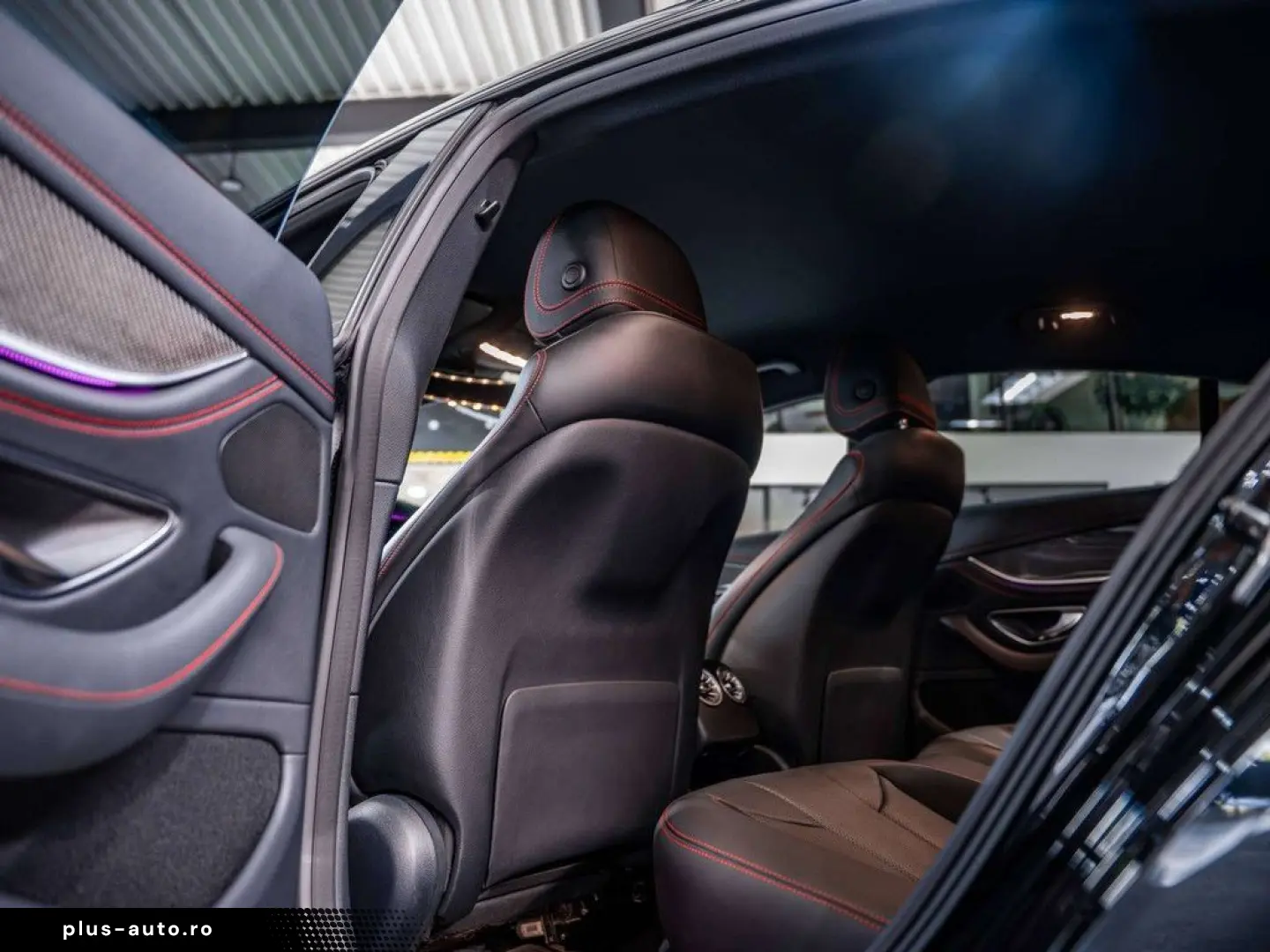 MERCEDES-BENZ CLS 53 AMG 4-Matic - HUD - ACC - Night&hellip;
