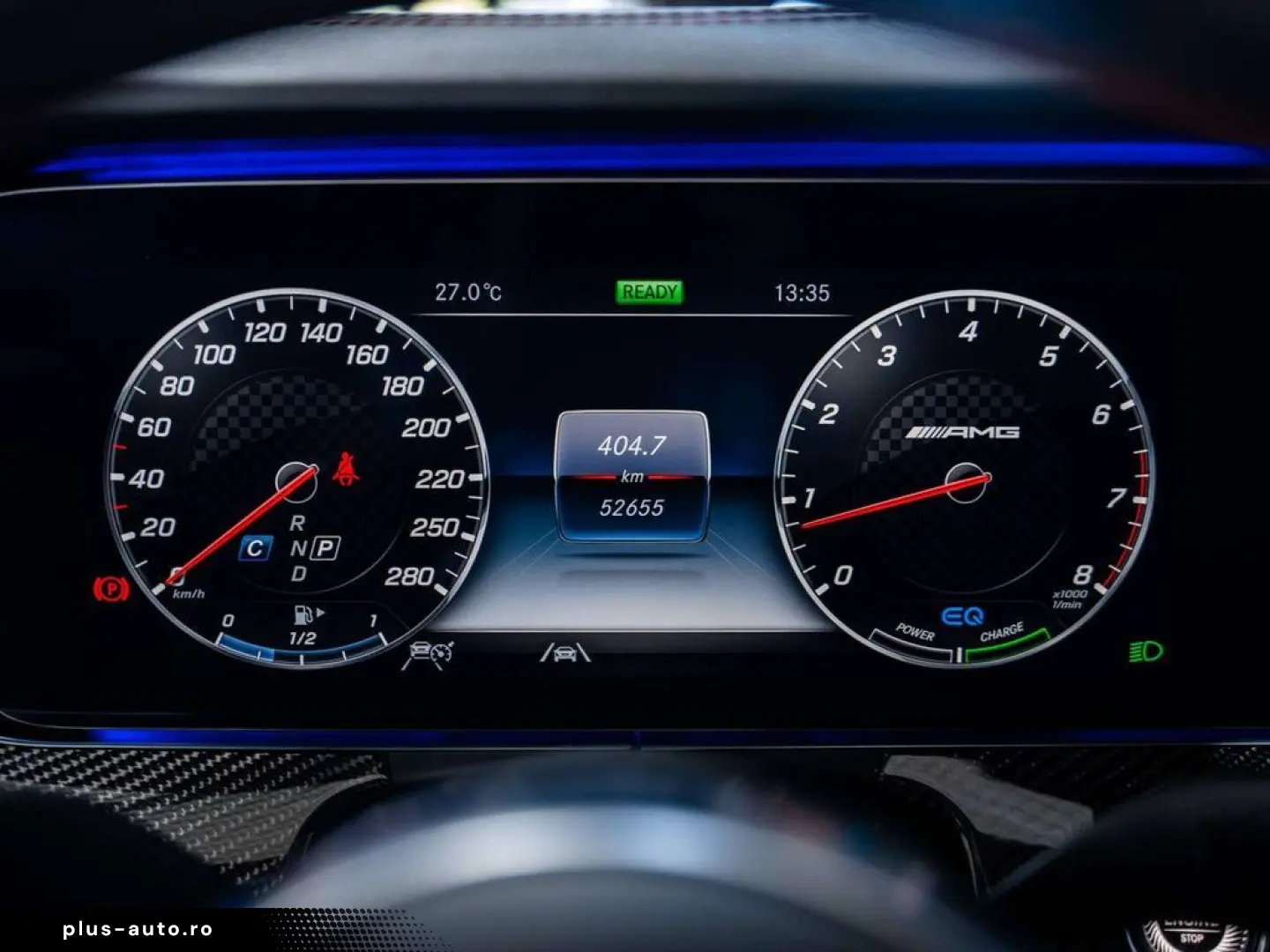 MERCEDES-BENZ CLS 53 AMG 4-Matic - HUD - ACC - Night&hellip;