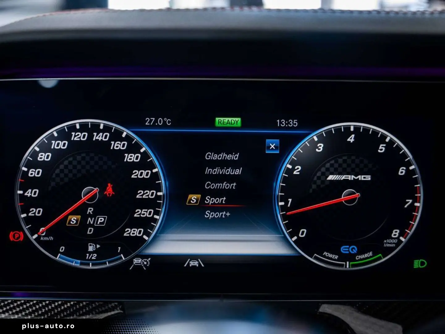 MERCEDES-BENZ CLS 53 AMG 4-Matic - HUD - ACC - Night&hellip;