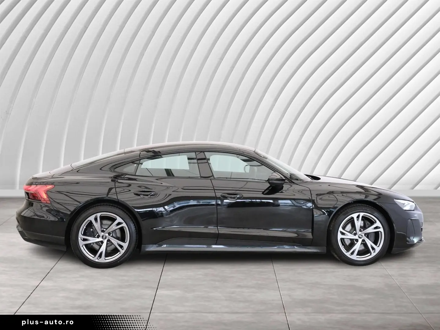 AUDI e-tron GT Quattro