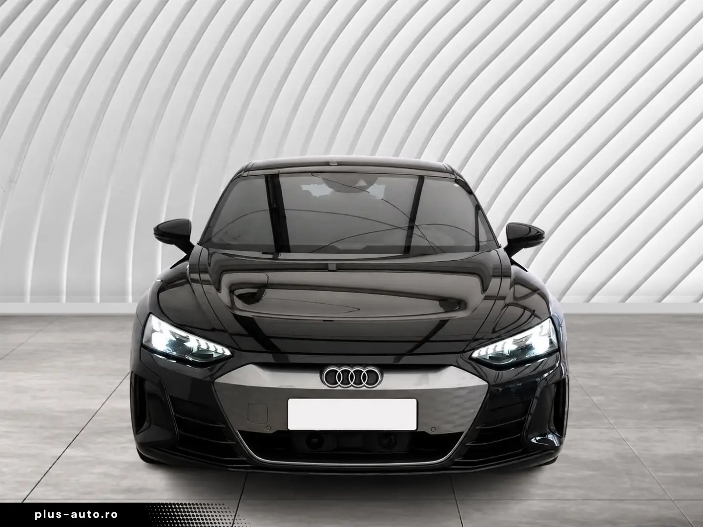 AUDI e-tron GT Quattro
