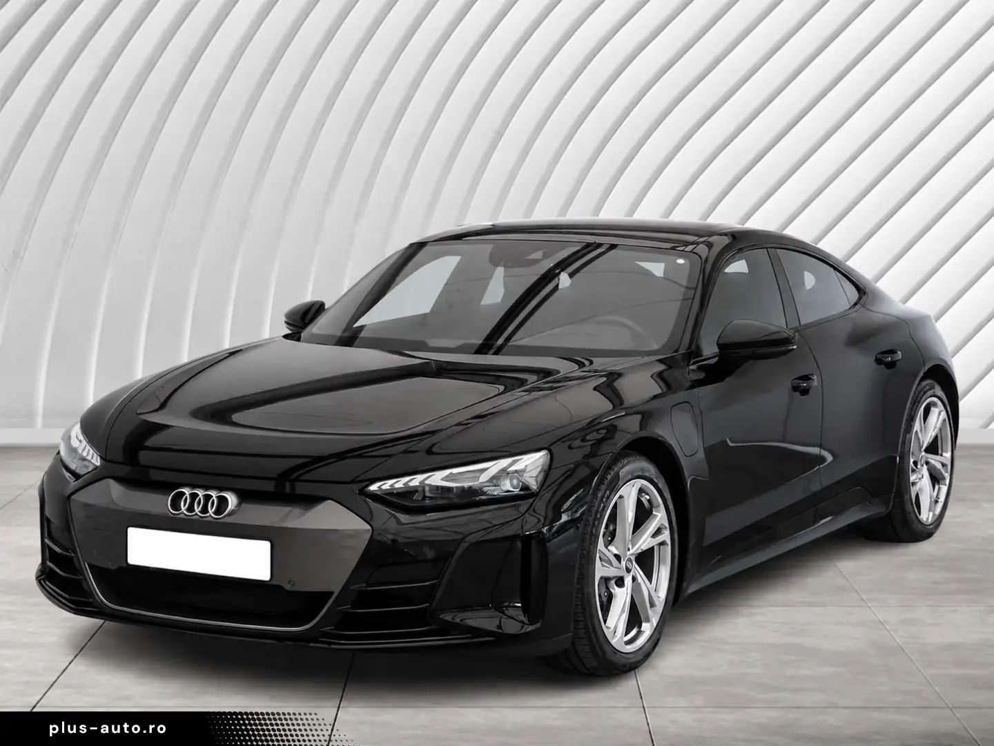 AUDI e-tron GT Quattro