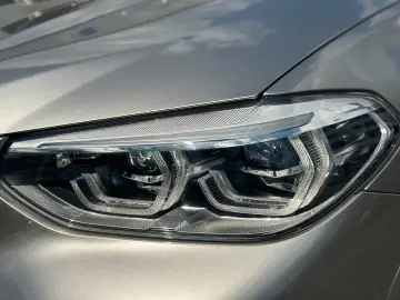 BMW X4 M Competition xD LED ACC 360  HUD H&K 21LM