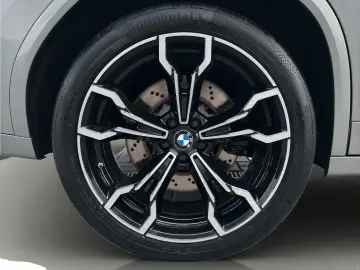 BMW X4 M Competition xD LED ACC 360  HUD H&K 21LM