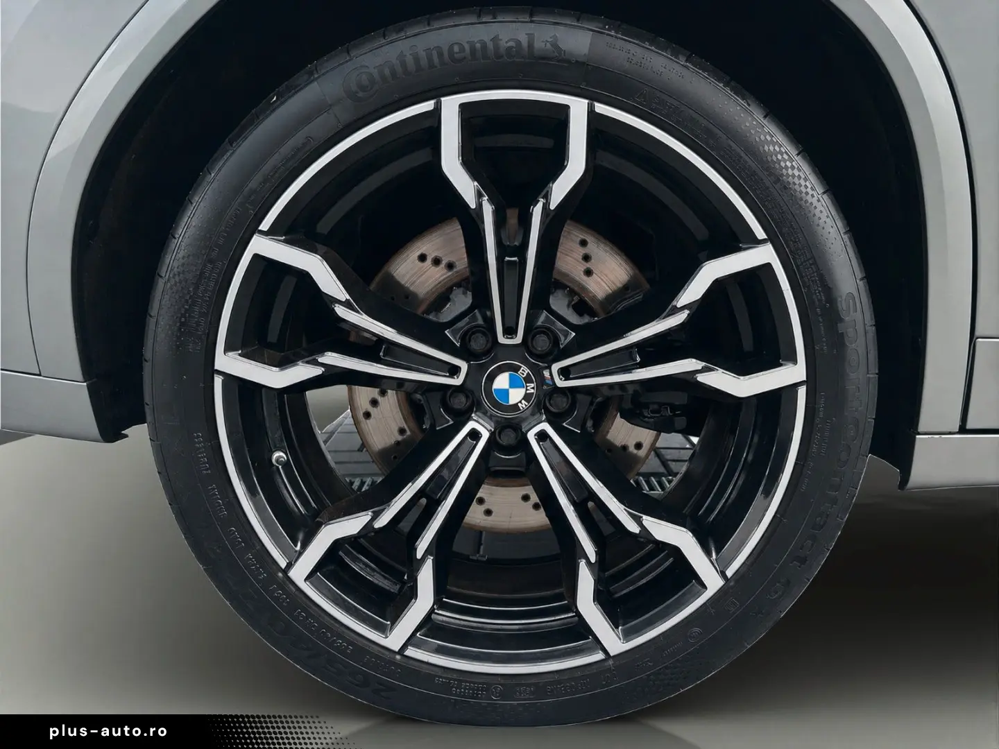 BMW X4 M Competition xD LED ACC 360  HUD H&K 21LM