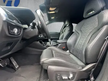 BMW X4 M Competition xD LED ACC 360  HUD H&K 21LM